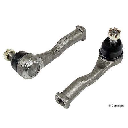 Aftermarket Tie Rod End, 8Ah332280 8AH332280